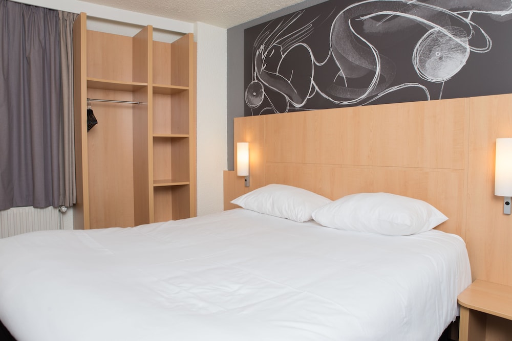 ibis Paris Brancion Parc des Expositions 15ème 17/72