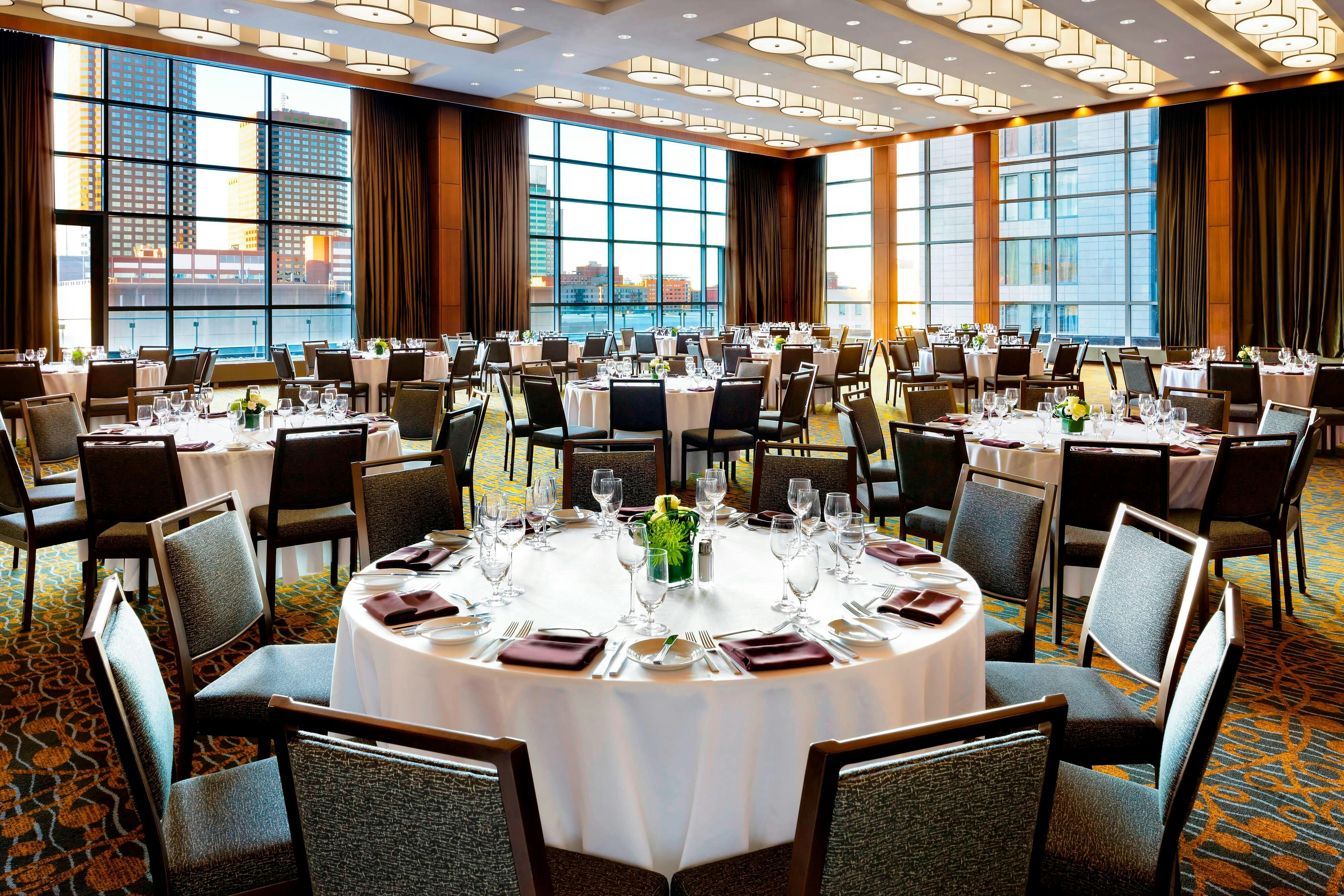 Le Westin Montreal 19/33