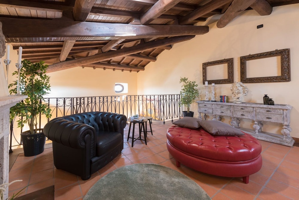 Relais Santa Caterina 33/50