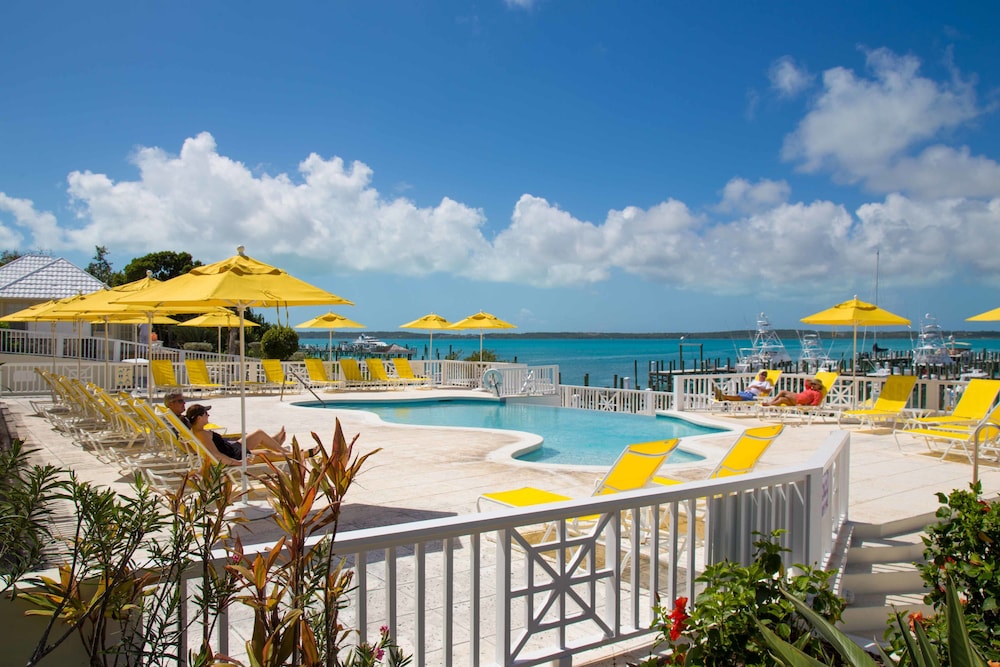 Romora Bay Resort Marina 43/50