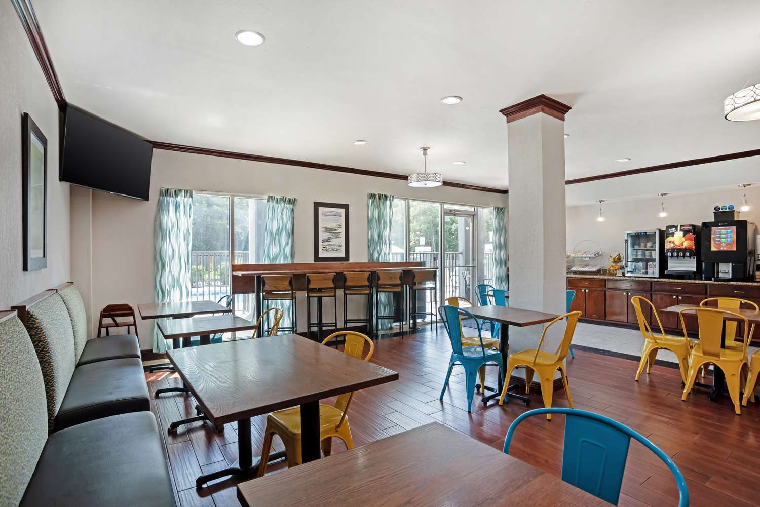 Best Western Plus Blue Angel Inn 8/14