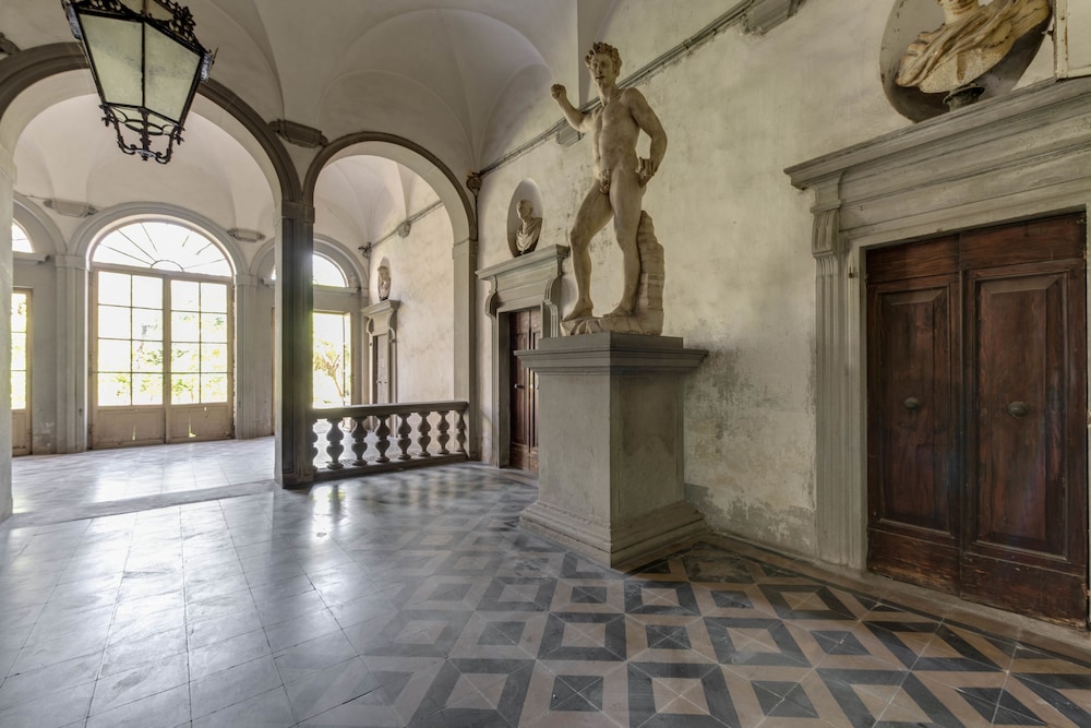 Residenza D Epoca Sant Egidio 21/36
