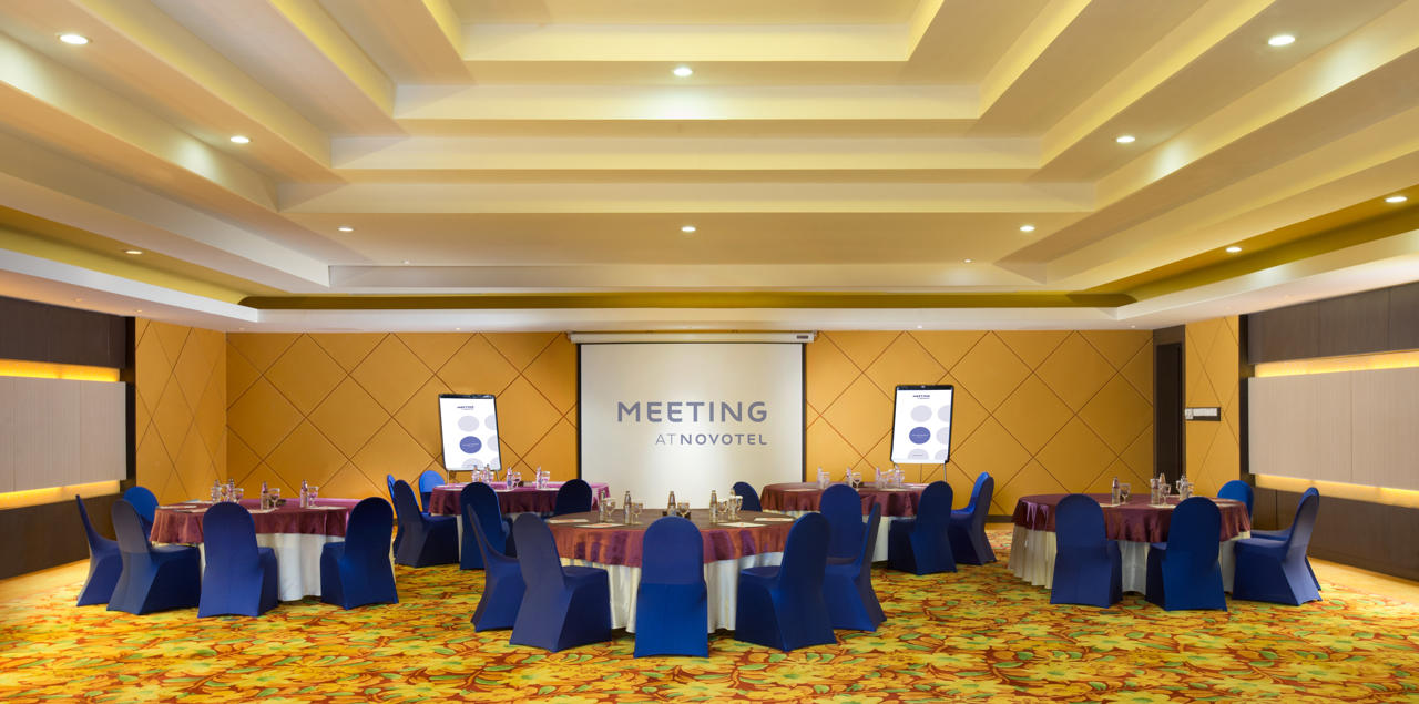 Novotel Bali Nusa Dua Hotel and Residences 61/74