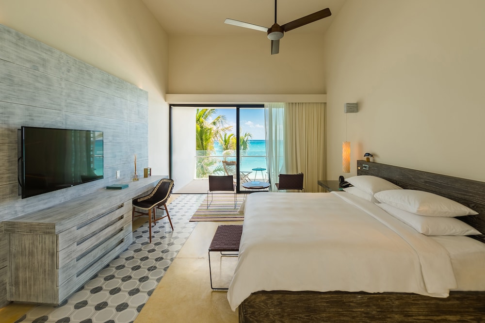 Andaz Mayakoba Resort Riviera Maya - a concept by Hyatt 53/106
