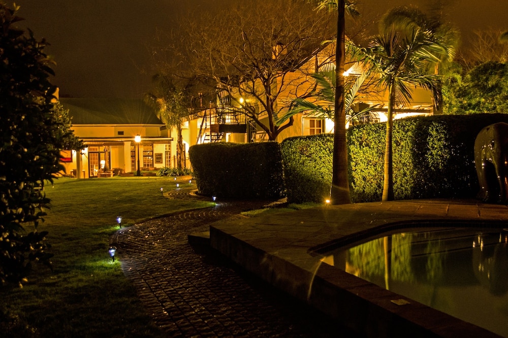 Avondrood Guesthouse 34/50