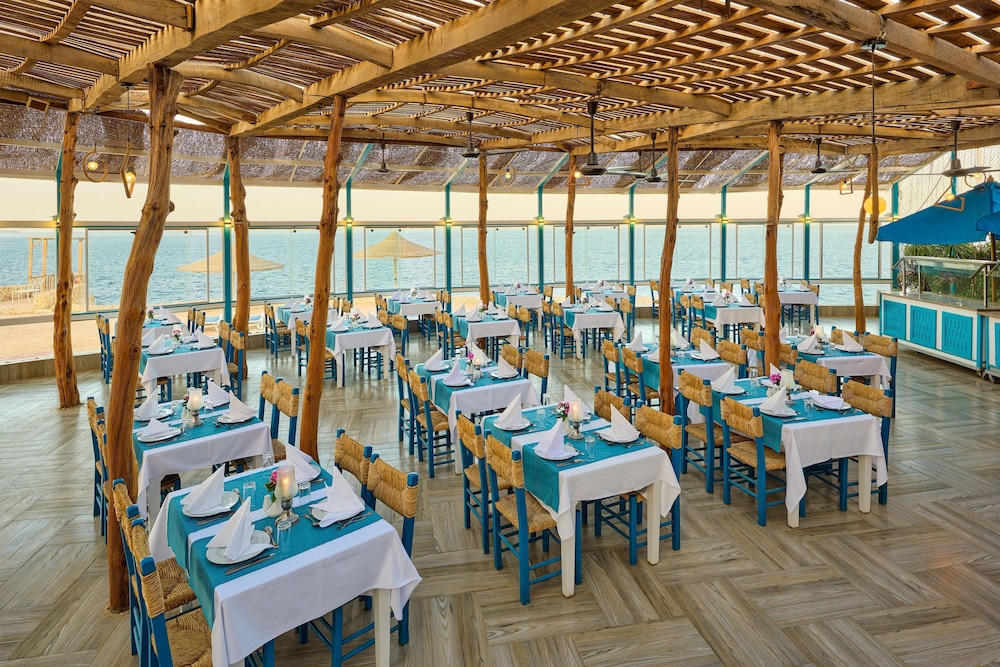 Dreams Beach Resort Sharm El Sheikh 25/50