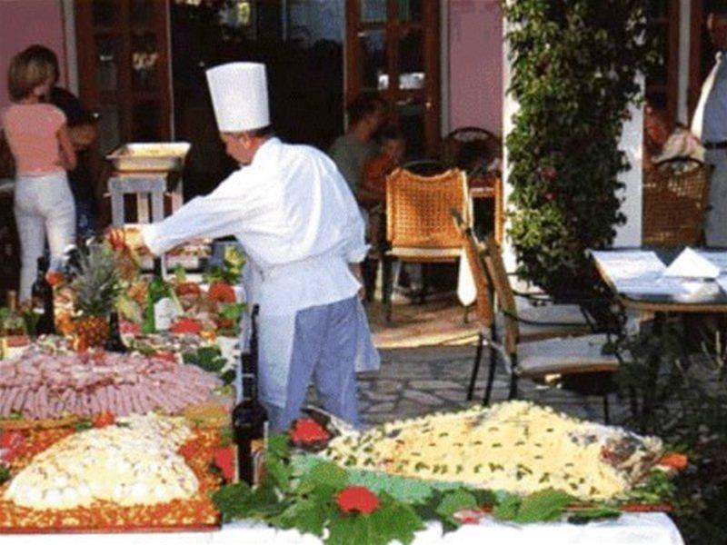 Ionian Princess Suite Hotel 9/57
