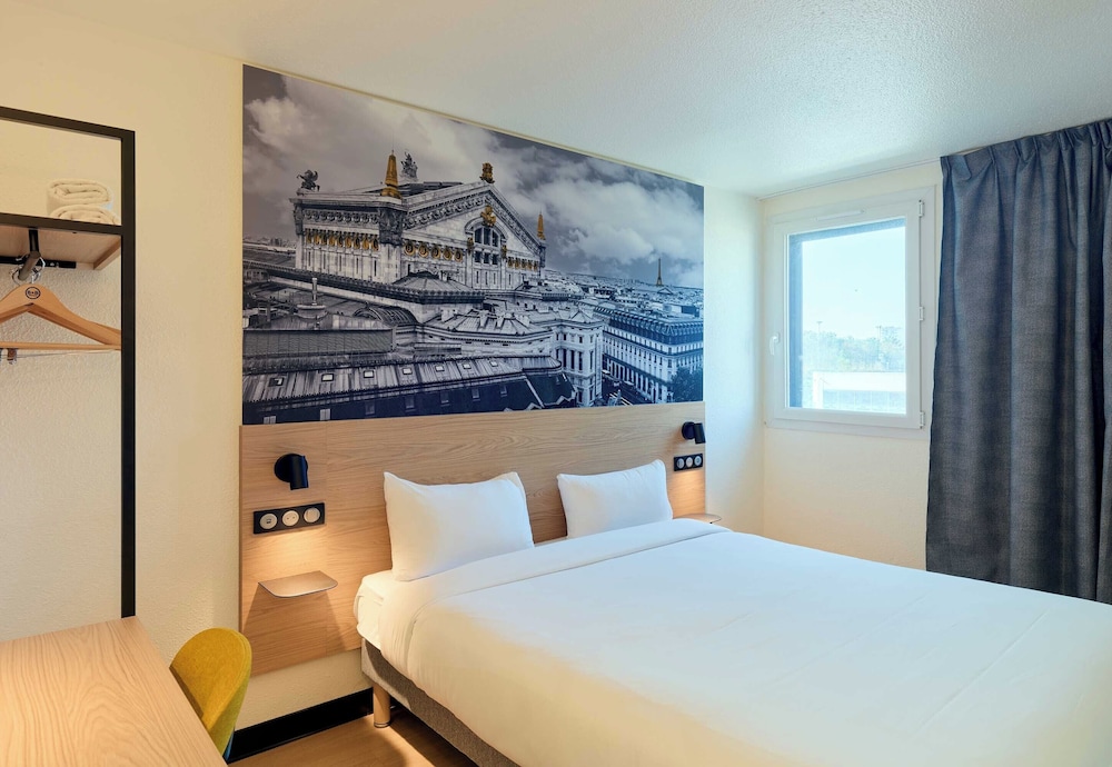 B&B Hotel Paris Vitry-sur-Seine 3 stars 22/55