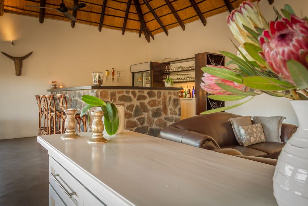 Mbizi Bush Lodge 20/50