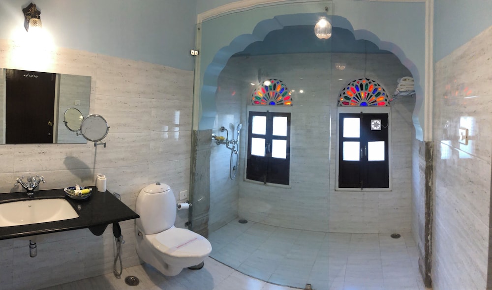 Khandela Haveli A Heritage Boutique Hotel 42/47
