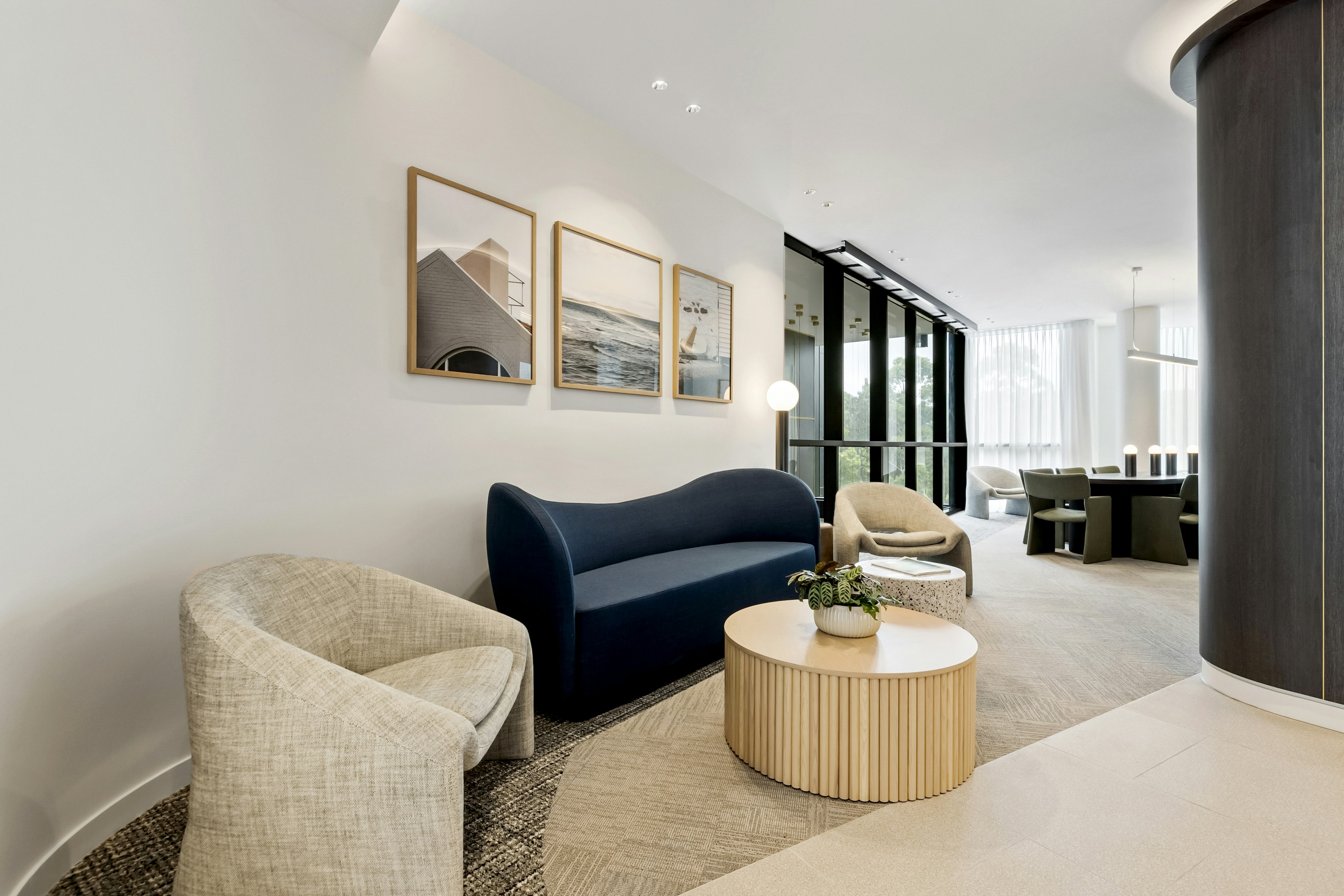 Quest Woolooware Bay 13/16