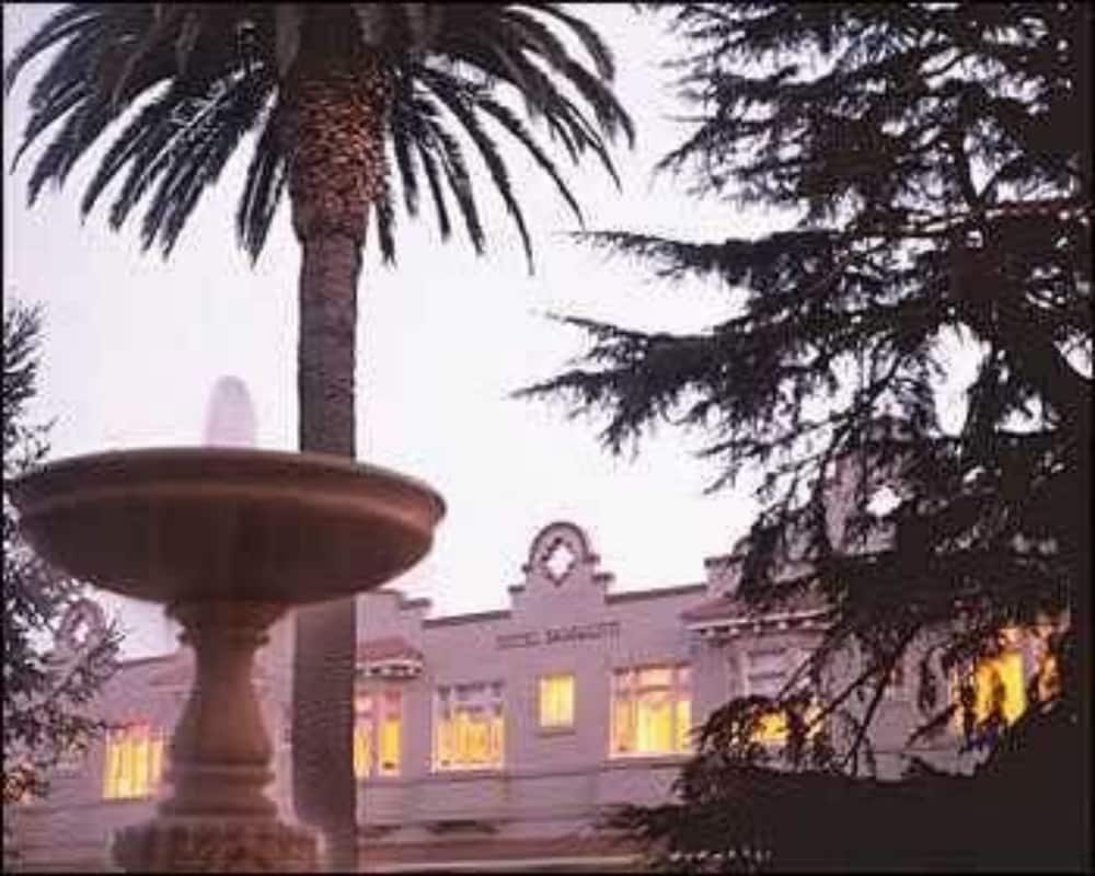 Hotel Sausalito 34/42