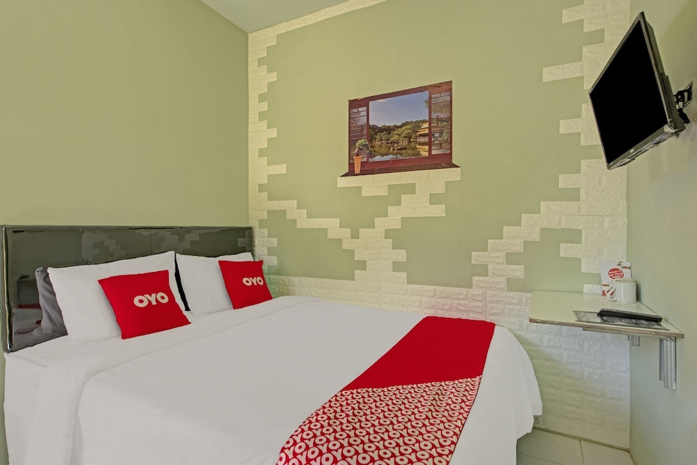 Hotel O Villa Inn App Trawas Bintaro Syariah 3/28