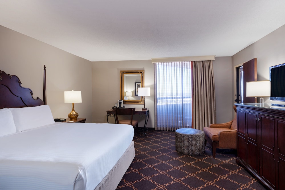 Austin Southpark Hotel 14/35