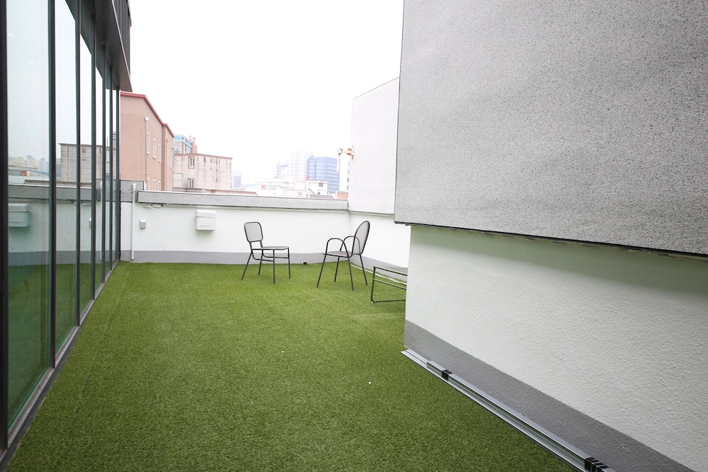 Vantt Hotel 44/47
