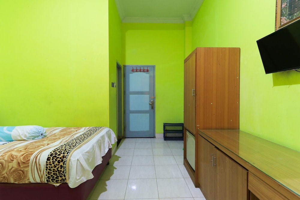 Pondok Green Adhyaksa Syariah by ZUZU 10/23