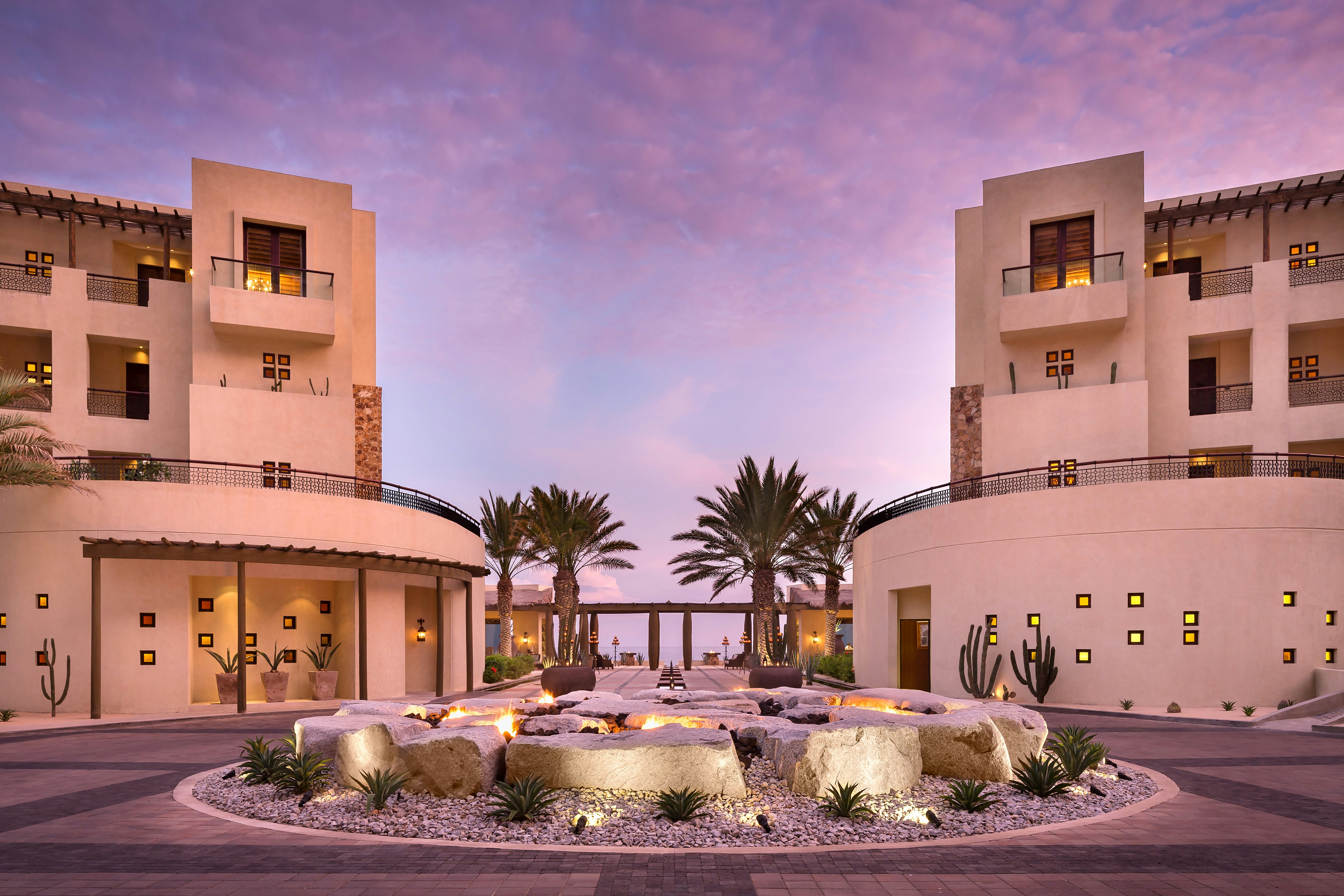 Waldorf Astoria Los Cabos Pedregal 4/80