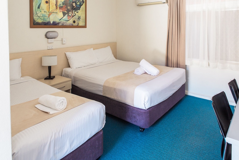 Bentleigh Motor Inn 17/63