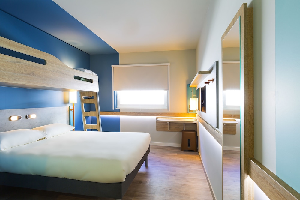 Ibis Budget Marmande 6/51
