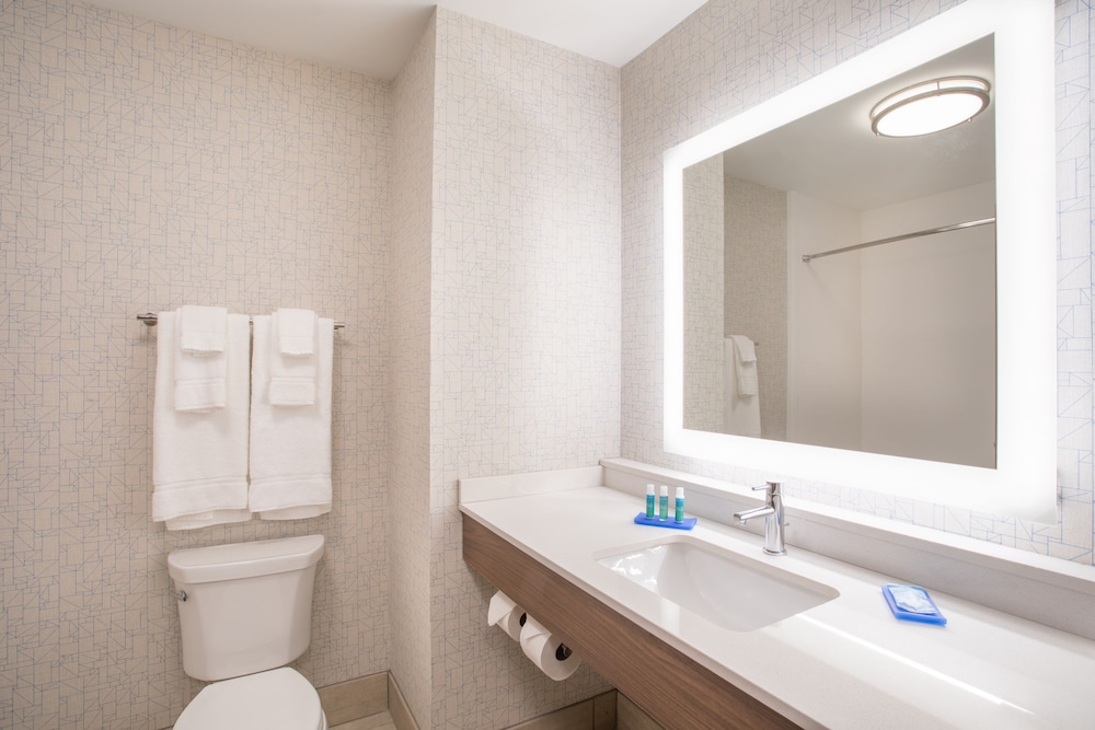 Holiday Inn Express Suites Owings Mills Baltimore Area 15/53
