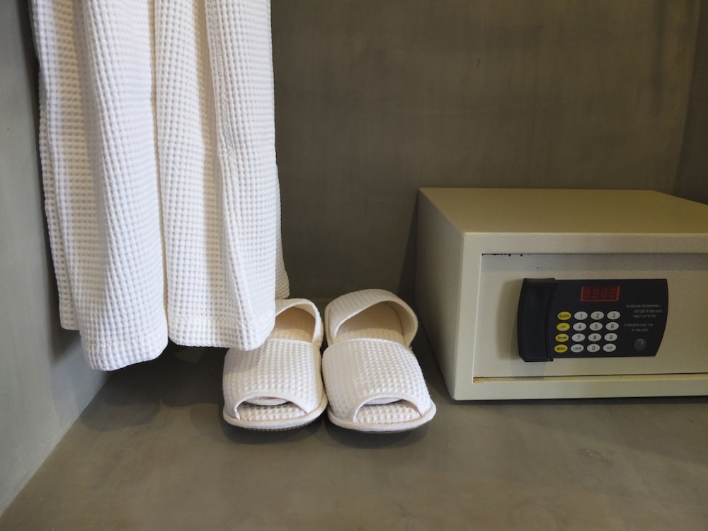 Baby Elephant Boutique Hotel photo2