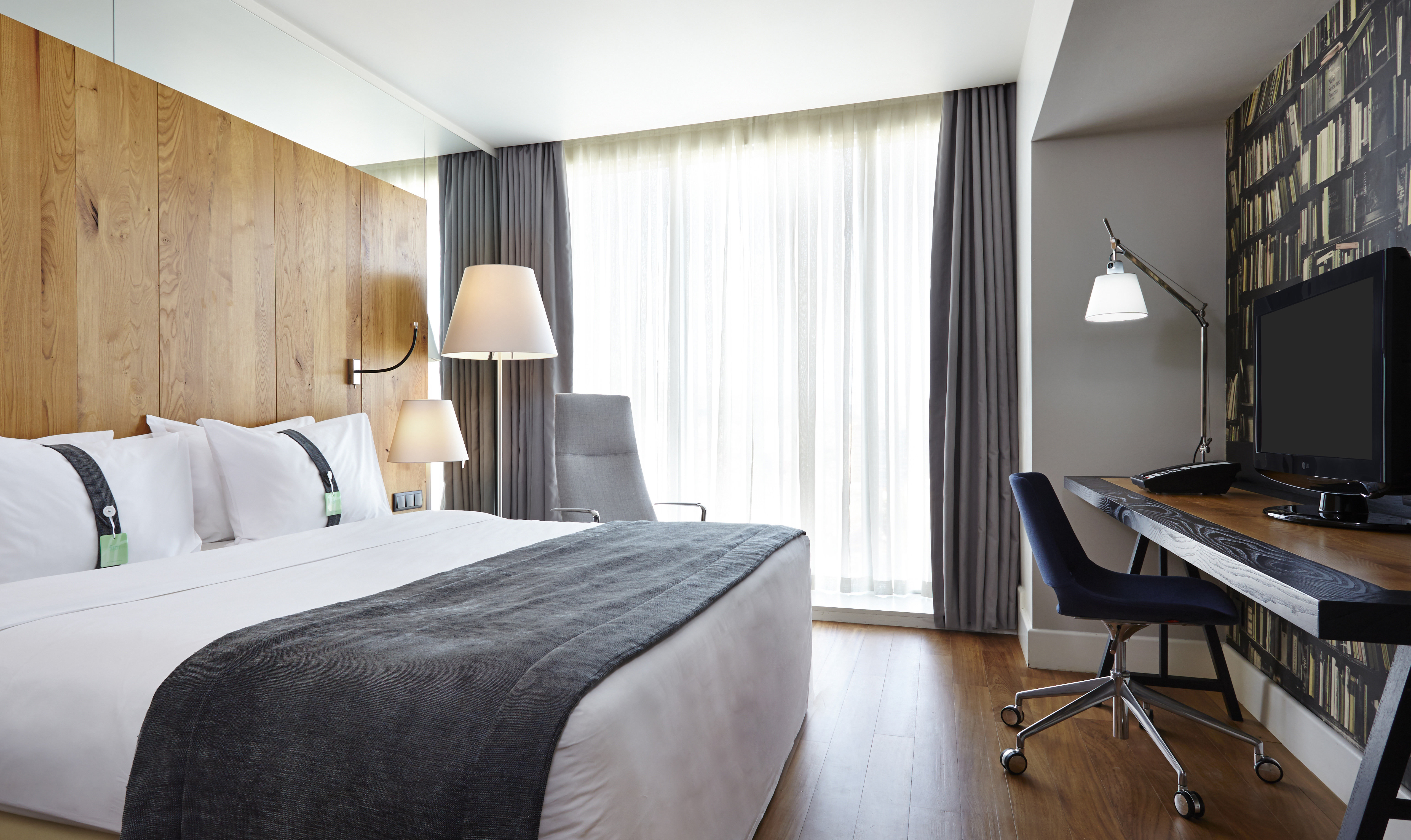 Holiday Inn Tbilisi 11/68