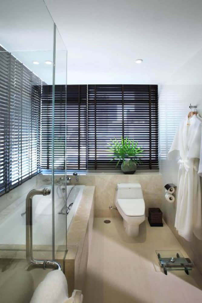 Marriott Executive Service Apartment Sathorn Vista 9/51