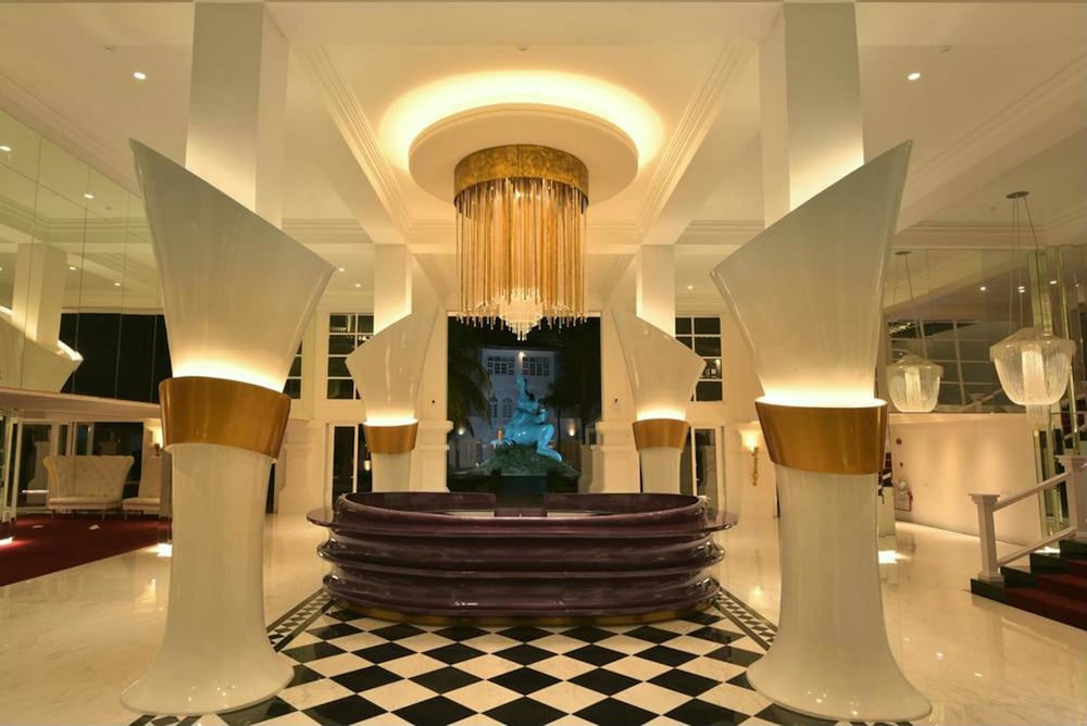 Dash Resort Langkawi 12/72