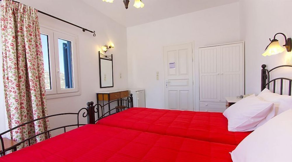Anixi Hotel 11/64