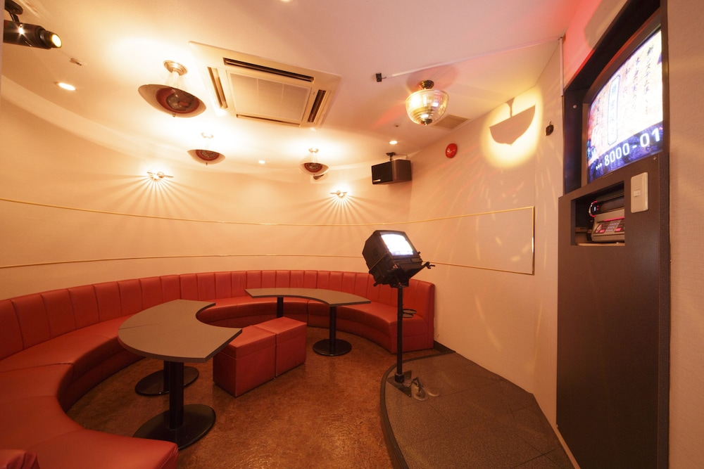 HANAMAKI ONSEN HOTEL KOYOKAN 33/45