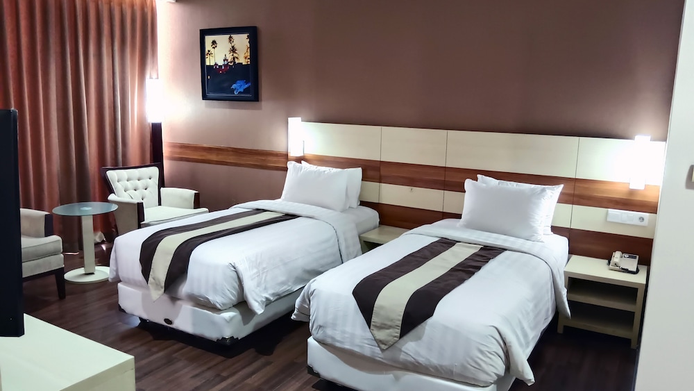 Hotel California Bandung 22/42