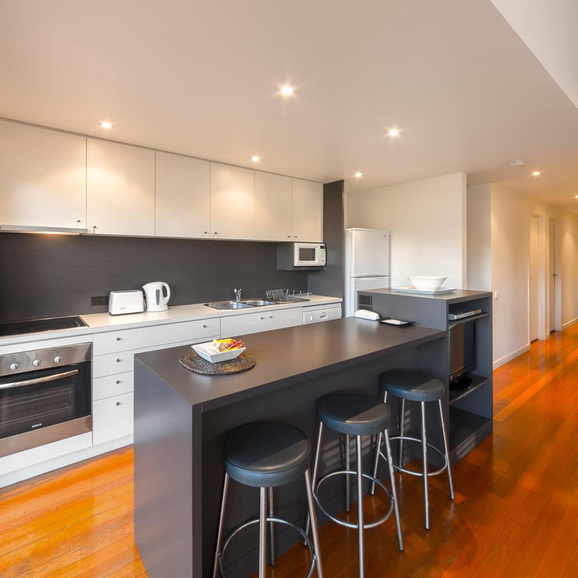 Southern Ocean Villas 30/33