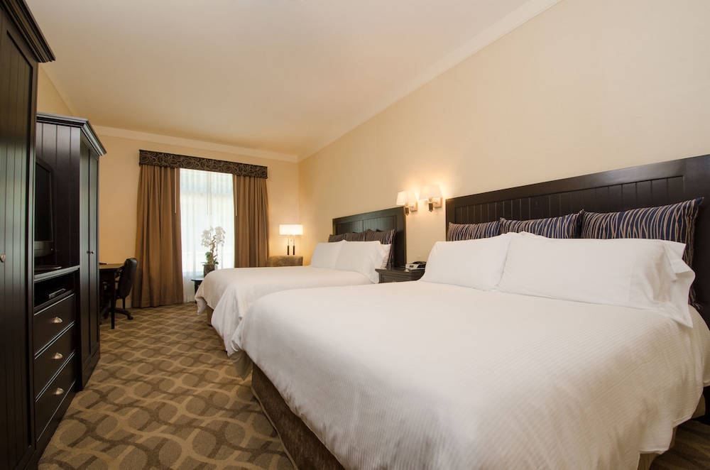 West Inn And Suites 12/55