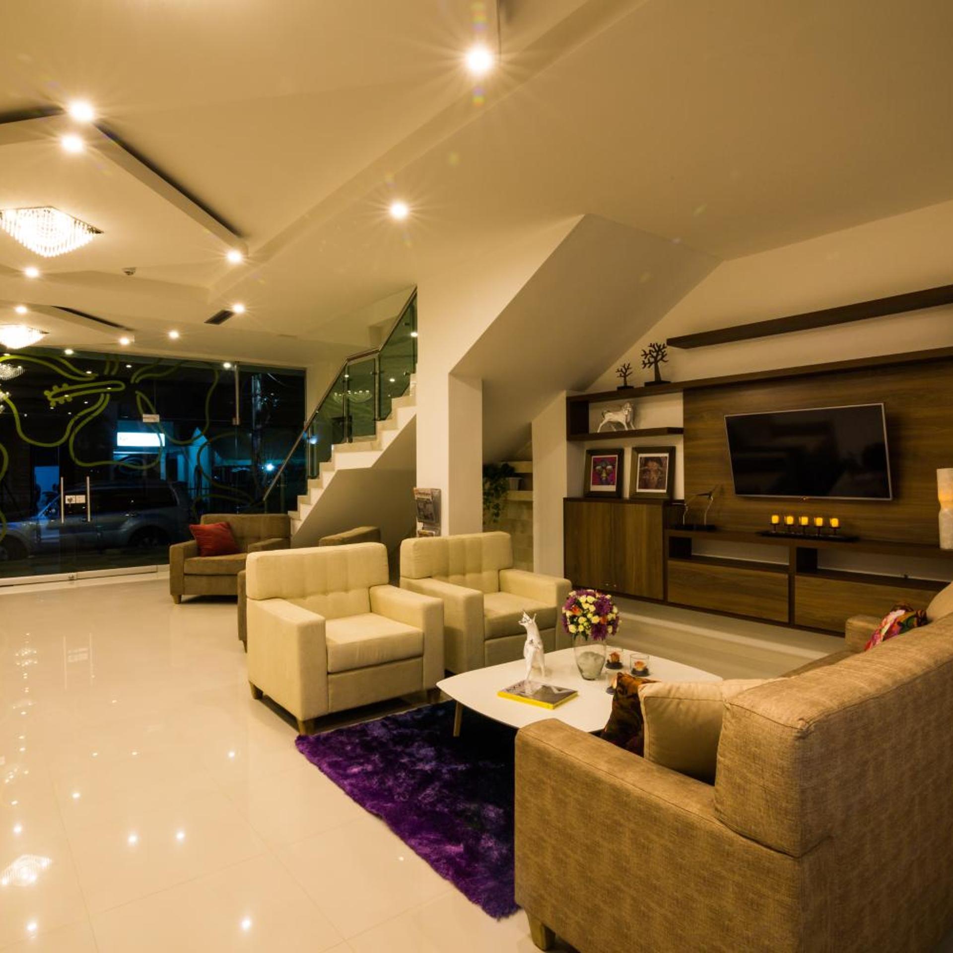 Hotel Parque del Sol 42/62