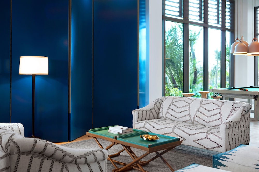 Kimpton Seafire Resort and Spa 53/79