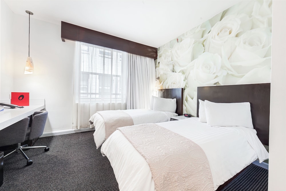 The O Hotel, Trademark Collection by Wyndham 30/72