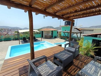 Hotel Savaro 4/58