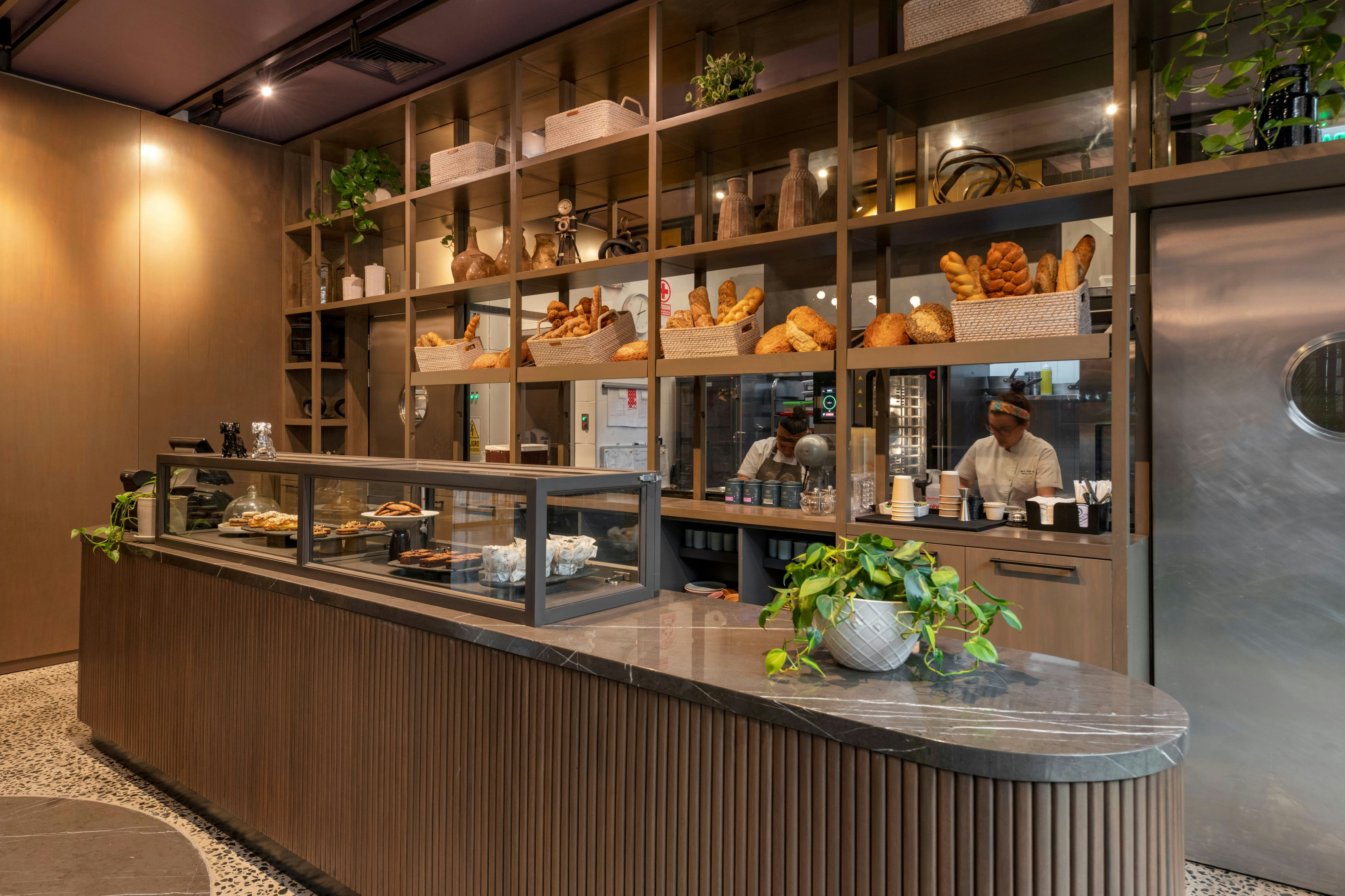 DoubleTree by Hilton Lima San Isidro 13/50