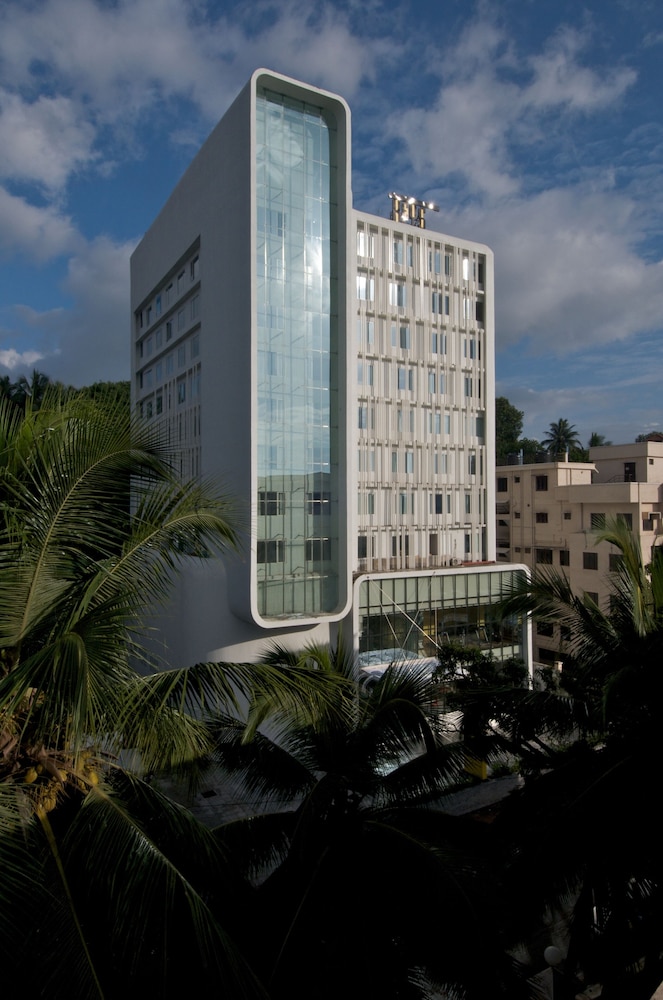 Keys Hotel 5/41
