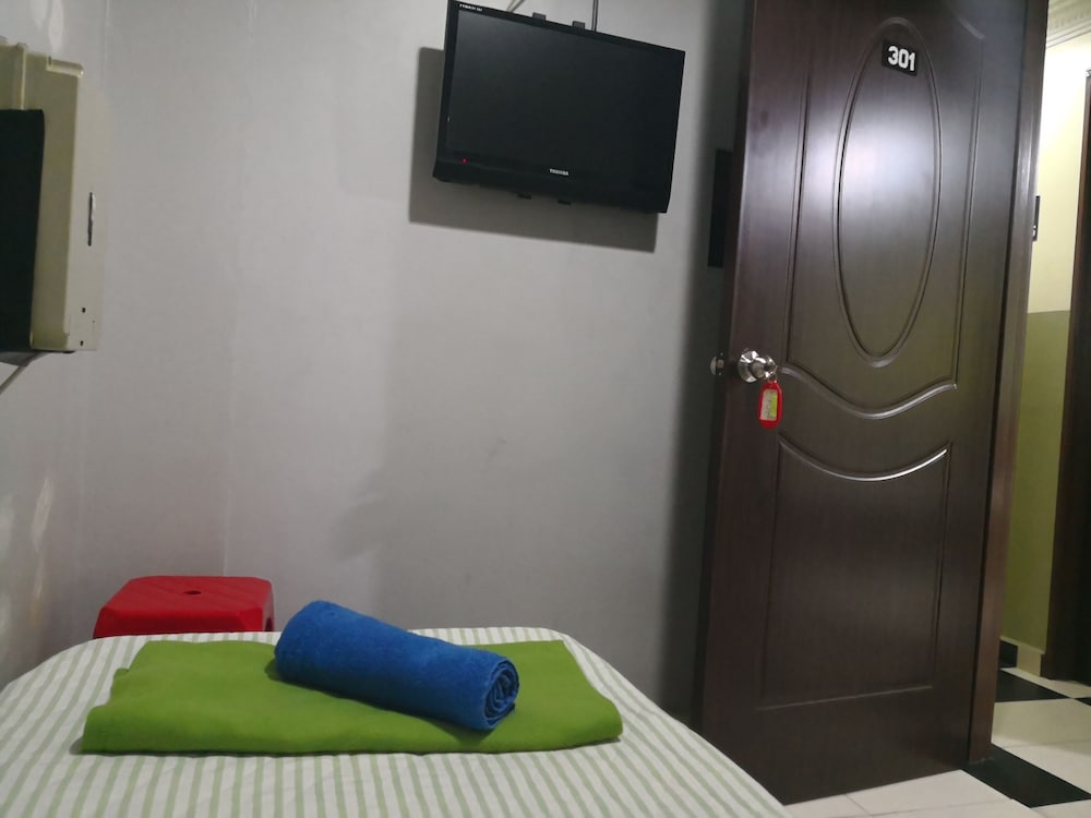 Kristal Inn Hotel 38/55