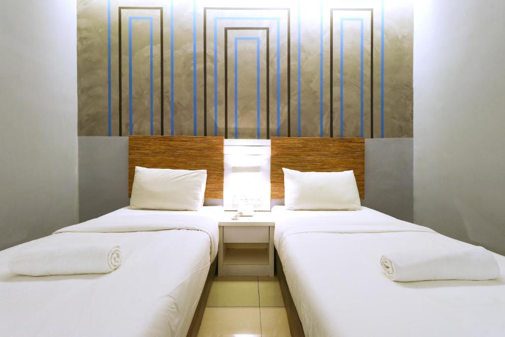 Suite Dreamz Hotel 24/51