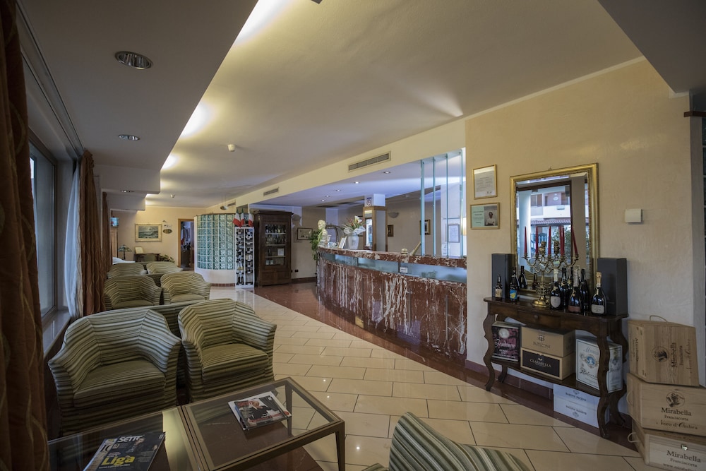 Hotel La Fonte 16/30