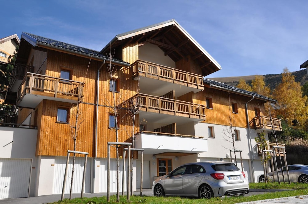 Residence Au coeur des ours - Vacanceole 9/30