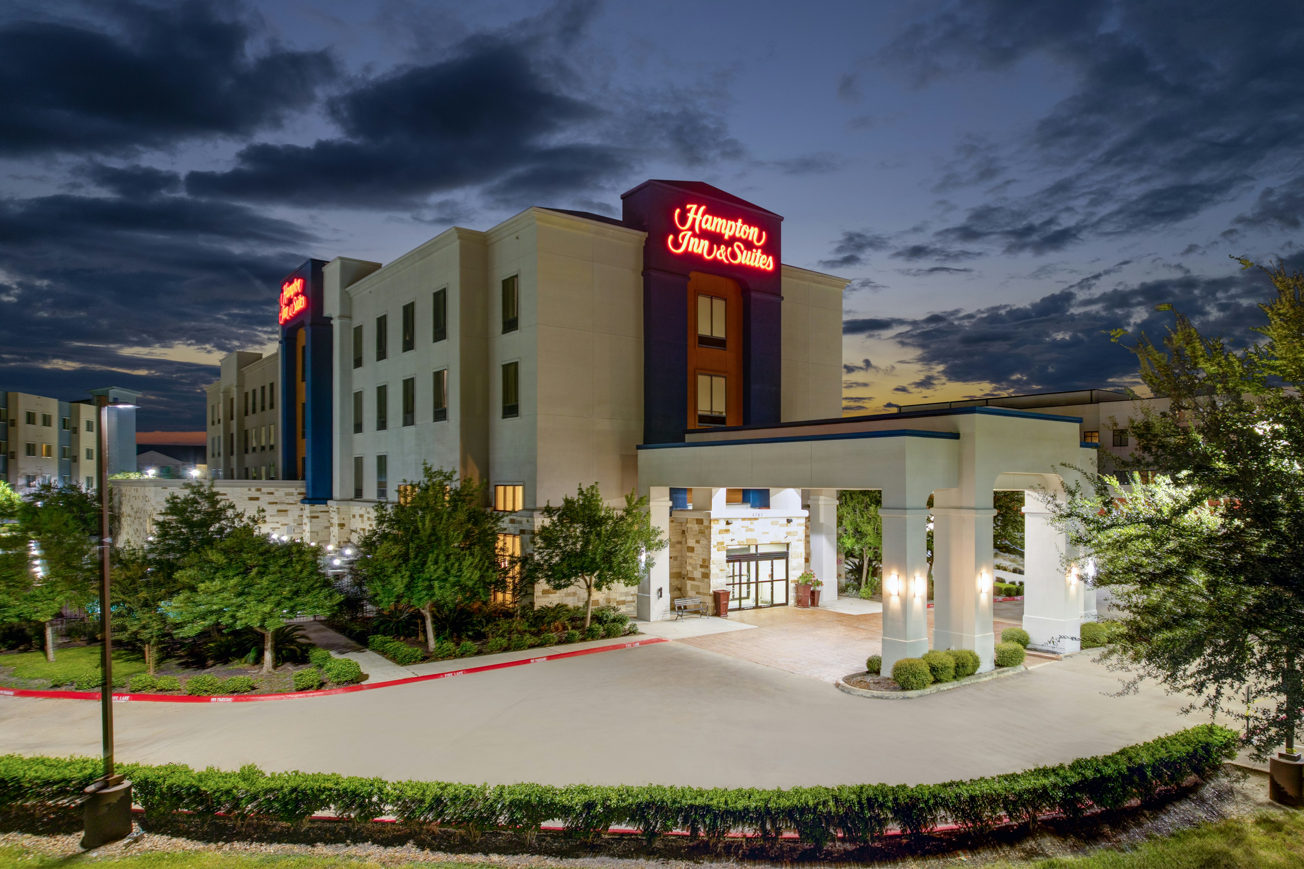 Hampton Inn & Suites By Hilton Houston/Pasadena 4/53