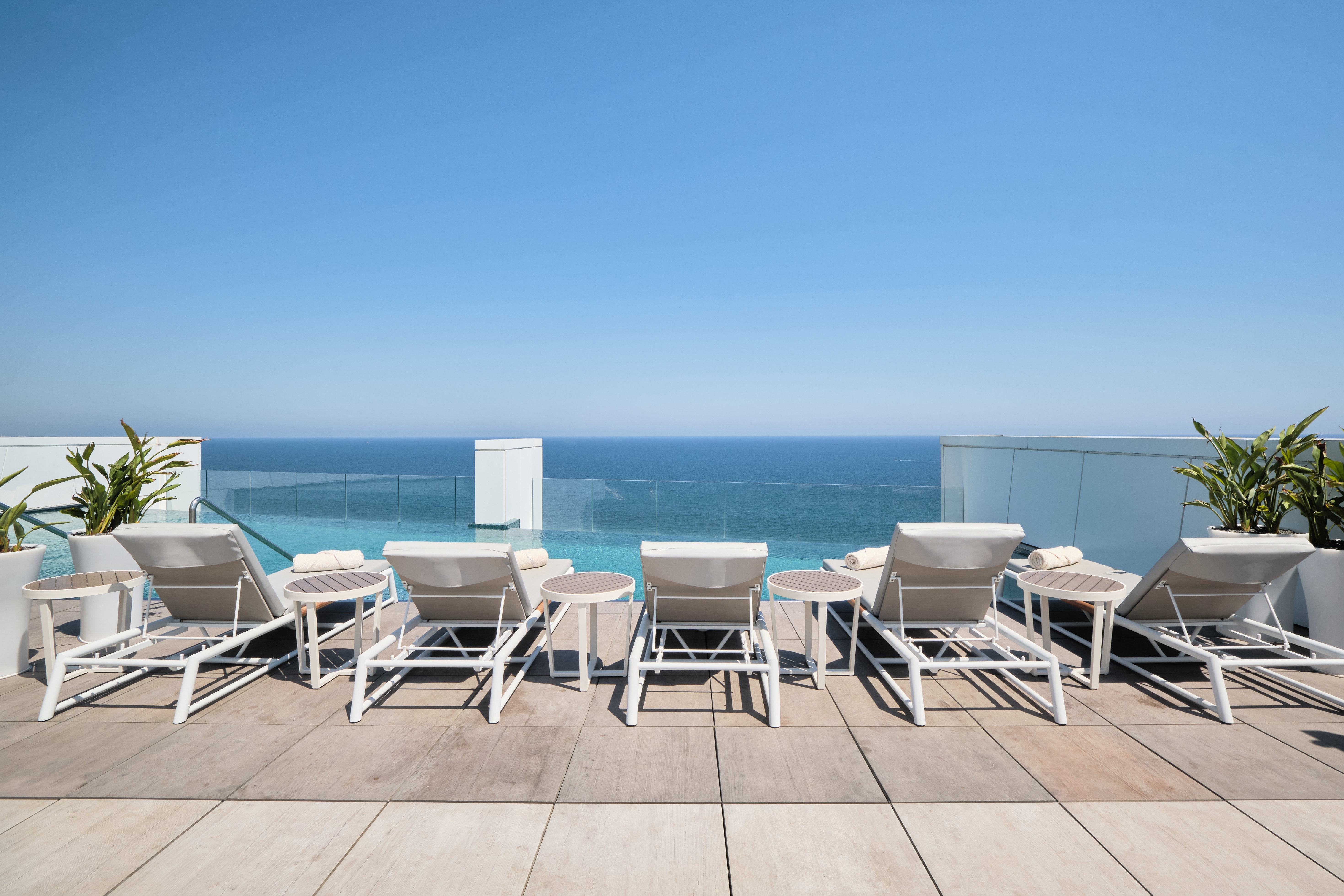 Hotel Marina Badalona 44/50