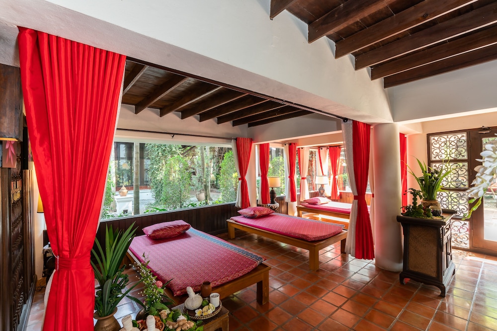 Legendha Sukhothai Resort 50/74
