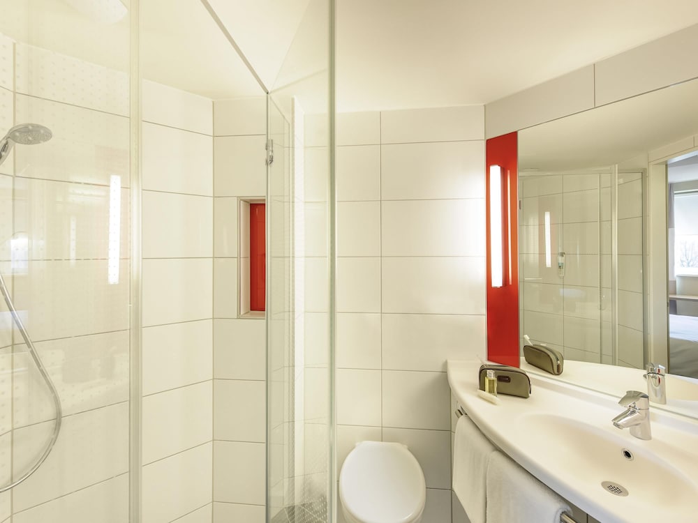 ibis Hamburg City 65/65