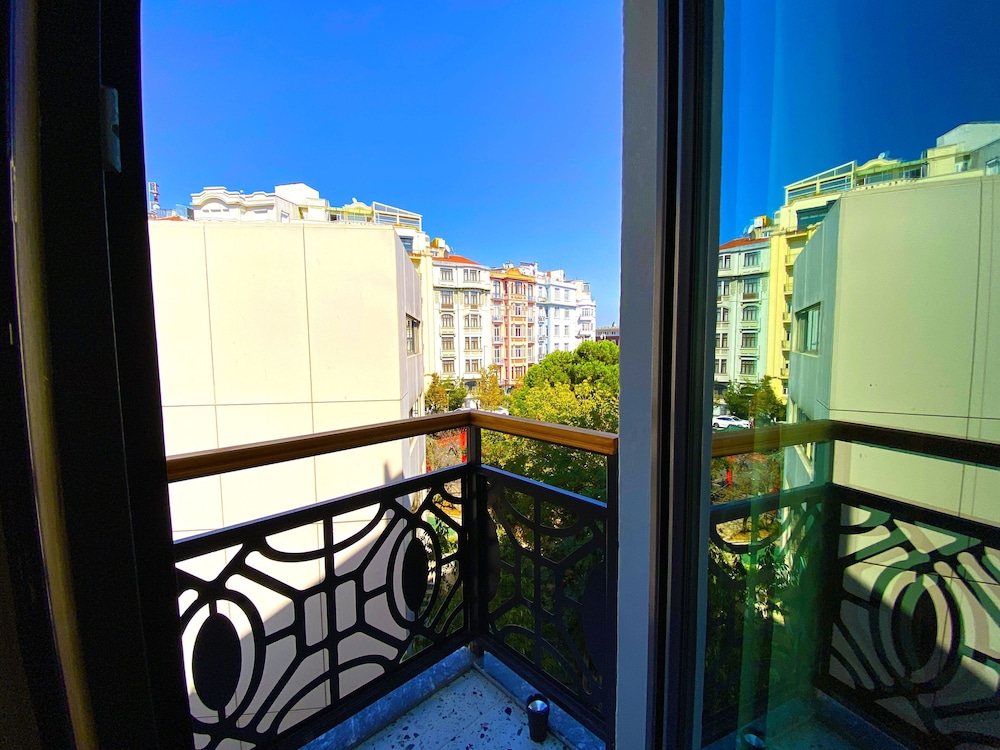 Roe Suite Hotel - Taksim 41/46
