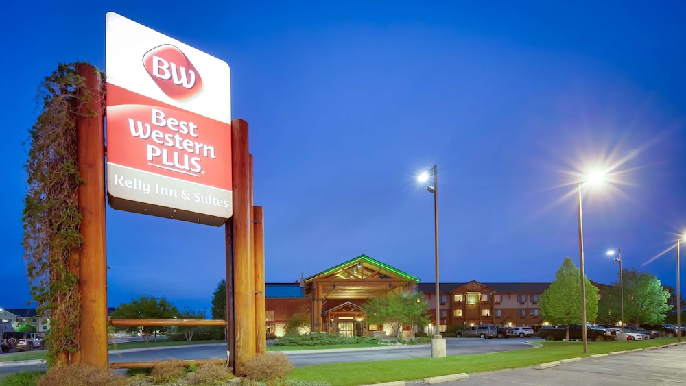 Best Western Plus Kelly Inn & Suites 1/43