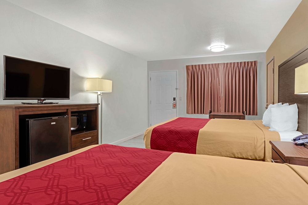 SureStay Hotel By Best Western Williams 20/58